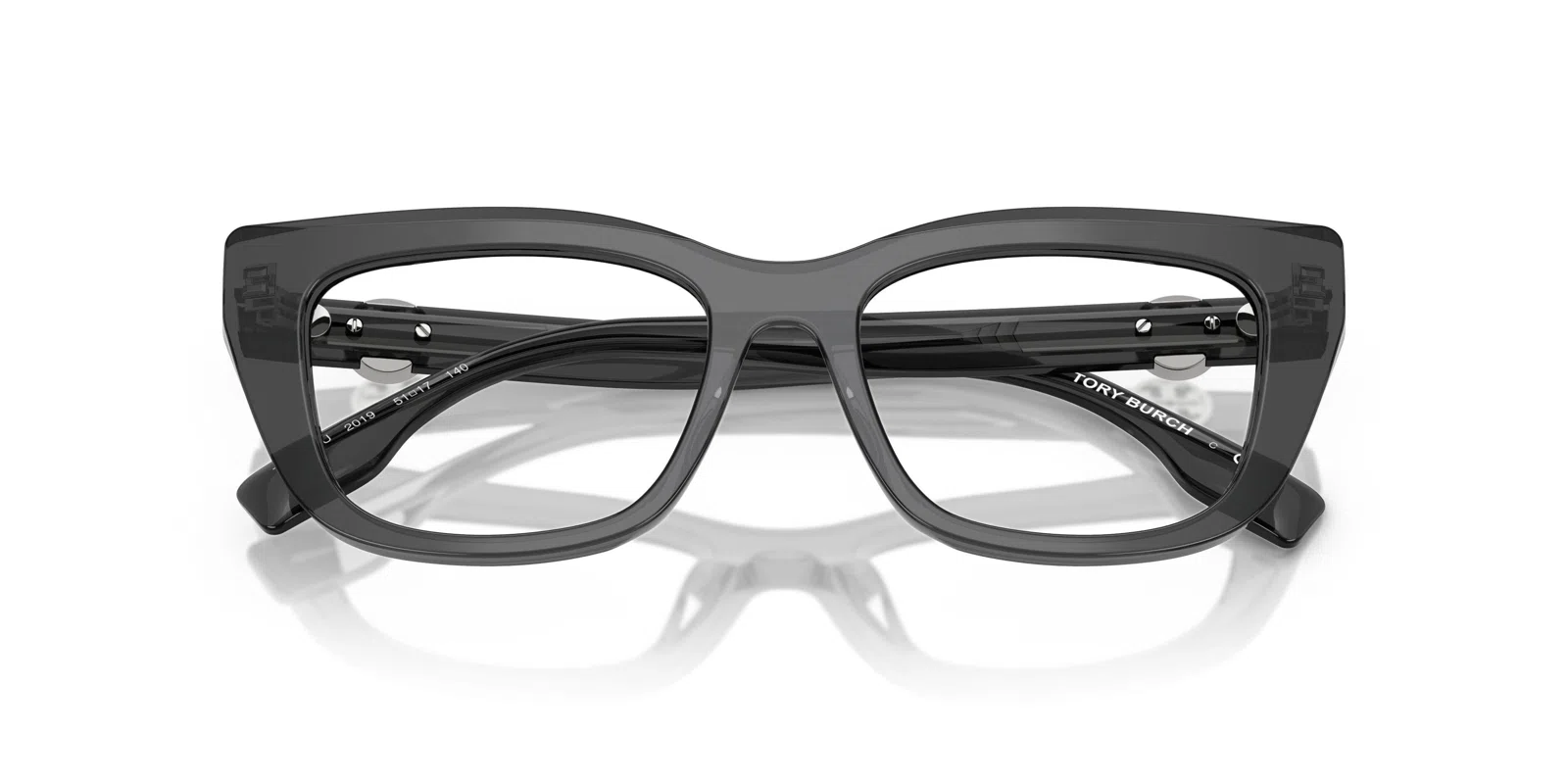 Tory Burch 2158U Eyeglasses - view 8